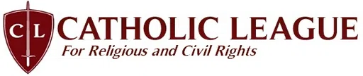Catholic League for Religious and Civil Rights logo