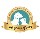 Bartholomew County Humane Society Inc logo