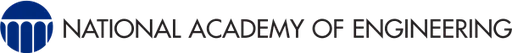 National Academy of Engineering Fund logo
