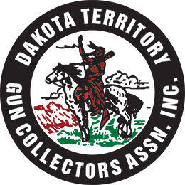 Dakota Territory Gun Collectors Association Inc logo