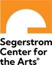 Segerstrom Center for the Arts logo