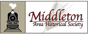 Middleton Area Historical Society logo