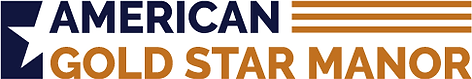 American Gold Star Manor logo