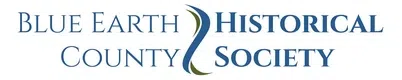 Blue Earth County Historical Society logo