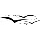 Friends of the Snow Library Inc logo