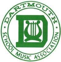 Dartmouth School Music Association Inc logo