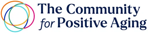 Hollywood Senior Center logo