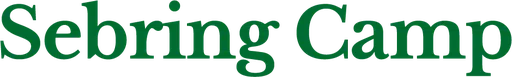 Sebring Interdenominational Holiness Camp Meeting Inc logo