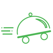 Claremont Meals on Wheels logo