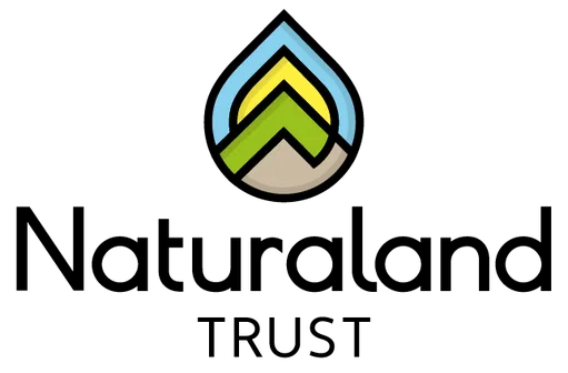 Naturaland Trust logo