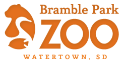 Lake Area Zoological Society logo