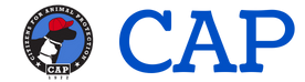 Citizens for Animal Protection Inc logo