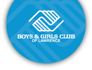 Boys & Girls Club of Lawrence logo