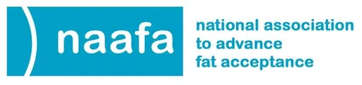 National Association to Advance Fat Acceptance Inc logo