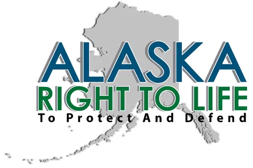 Alaska Right to Life Inc logo