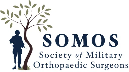 Society of Military Orthopaedic Surgeons logo