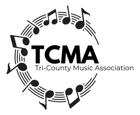 Tri County Music Association Inc logo
