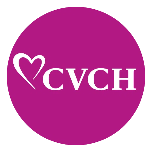 Columbia Valley Community Health logo
