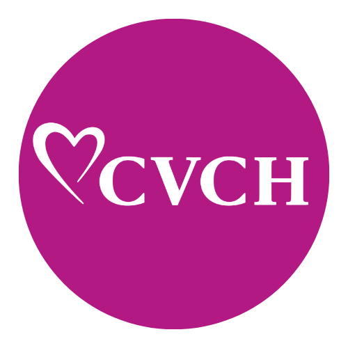 Columbia Valley Community Health logo