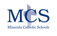 Missoula Catholic Schools Foundation logo