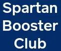 Spartan Booster Club logo