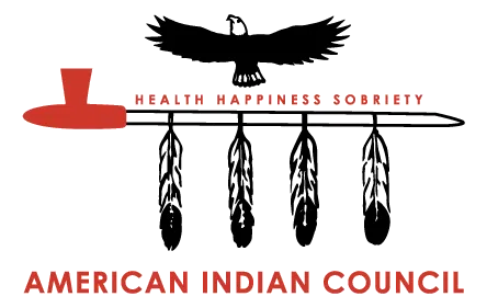 American Indian Council on Alcoholism Inc logo