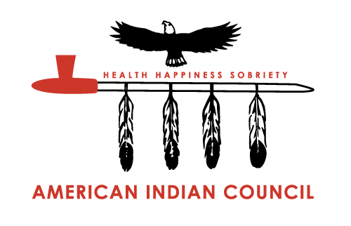 American Indian Council on Alcoholism Inc logo