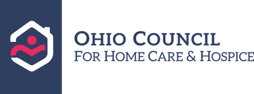 Ohio Council for Home Care and Hospice logo