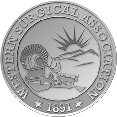 Western Surgical Association logo