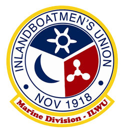 International Longshore & Warehouse Union logo