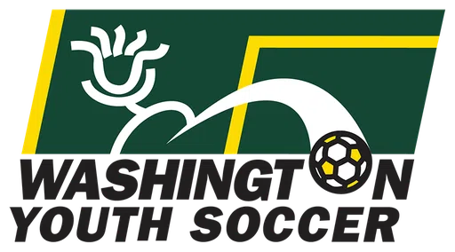 Washington State Youth Soccer Association logo