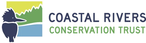 Coastal Rivers Conservation Trust logo