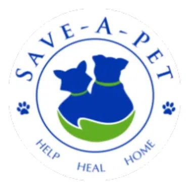 Save a Pet Inc logo