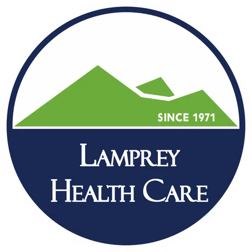 Lamprey Health Care Inc logo