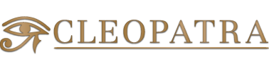 Krewe of Cleopatra Inc logo