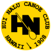 Hui Nalu Ohawaii logo