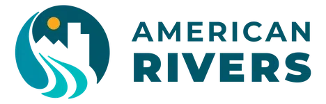 American Rivers Inc logo