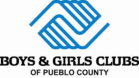 Boys & Girls CLUBS of Pueblo County logo