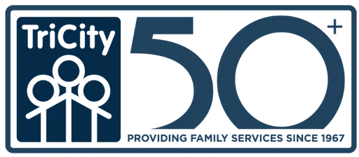 Tricity Family Services logo