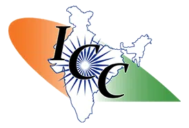 India Culture Center logo