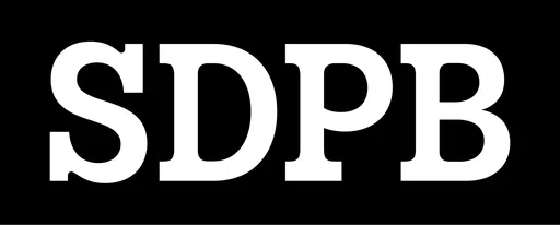 Friends of South Dakota Public Broadcasting logo