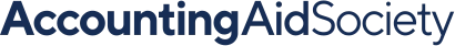 Accounting Aid Society logo