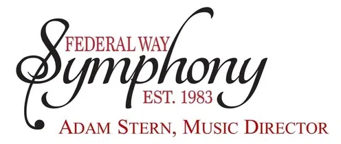 Federal Way Symphony Orchestra logo