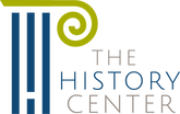 Linn County Historical Society logo