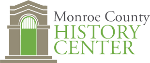 Monroe County Historical Society Inc logo