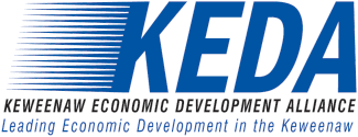 Keweenaw Economic Development Alliance logo