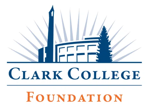Clark Community College District 14 Foundation logo