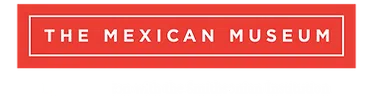 The Mexican Museum logo