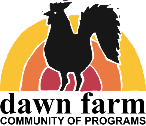 Dawn Incorporated logo