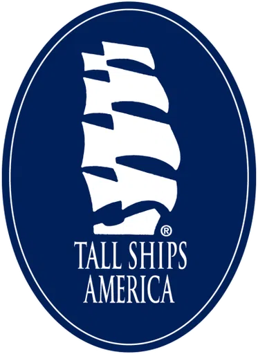 American Sail Training Association logo